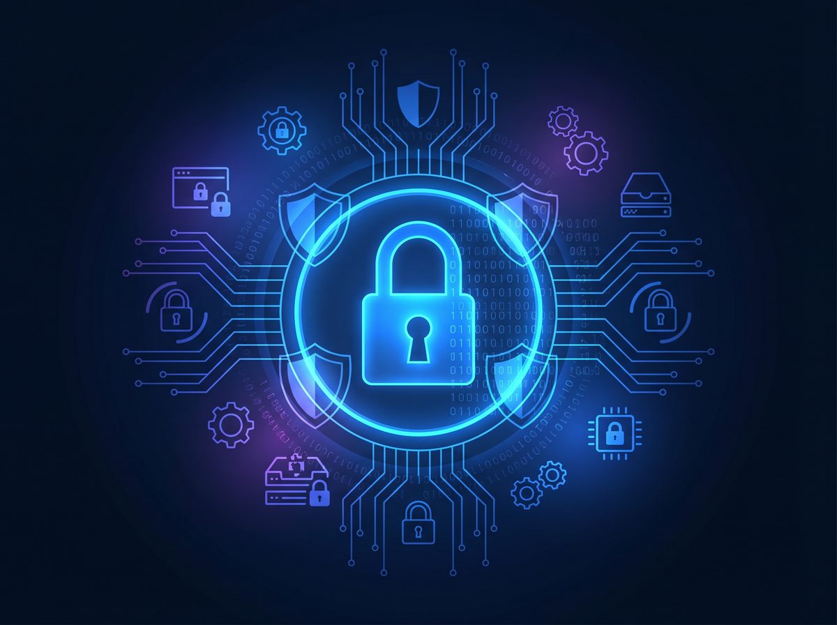 酷派加速器安全防护体系